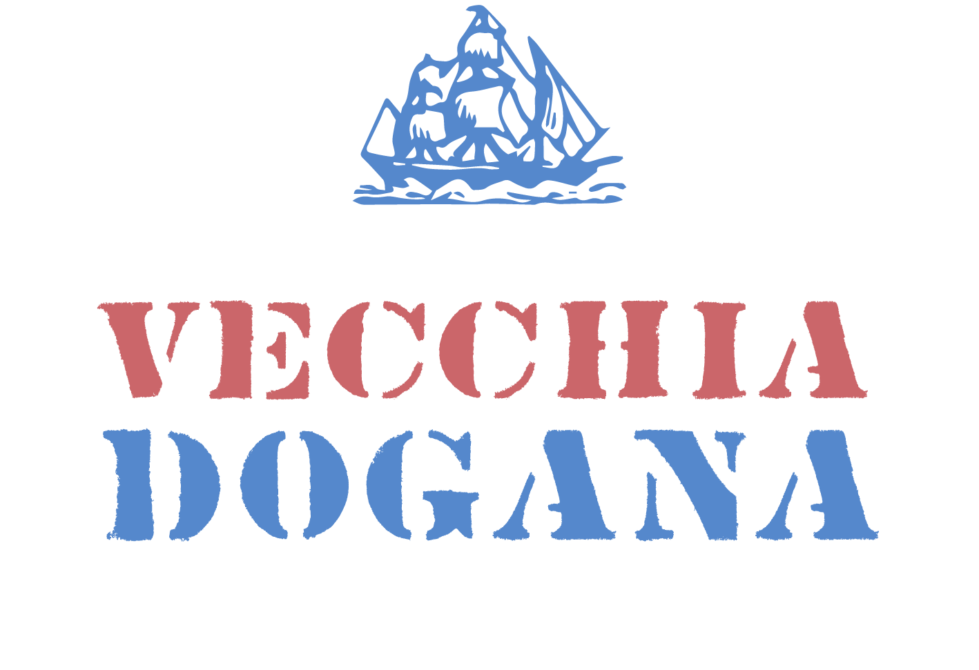 Logo Vecchia Dogana Bologna