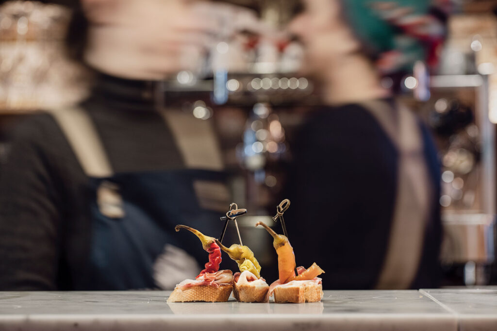 Vecchia Dogana Bologna